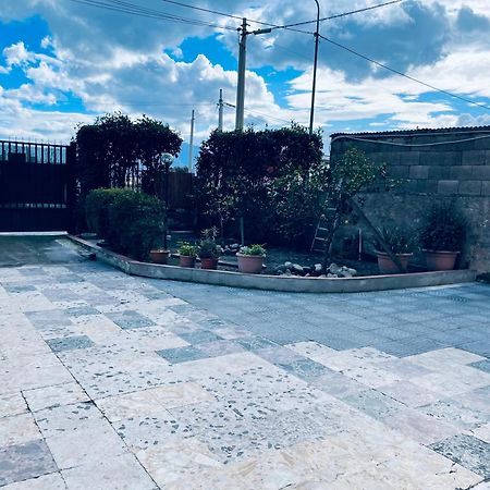 Vedi Napoli E Vivi Apartment Torre del Greco Exterior foto