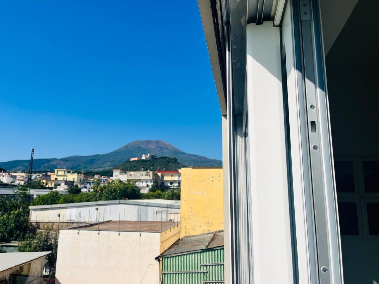Vedi Napoli E Vivi Apartment Torre del Greco Exterior foto